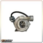 توربو شارژ آمیکو M6